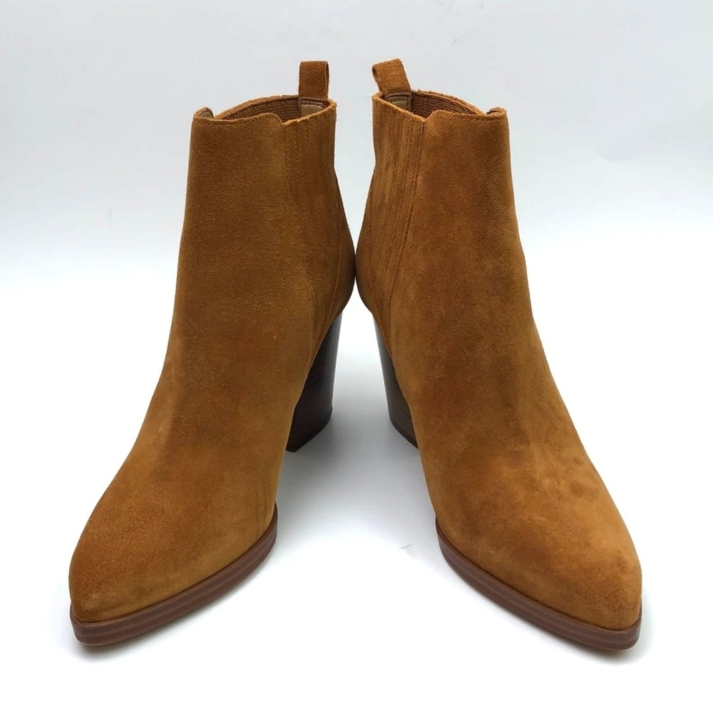 MARC FISHER Alva Bootie sz 6.5